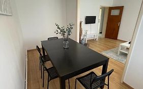 Appartement dans un beau quartier à Anderlecht